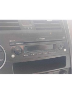 SISTEMA AUDIO / RADIO CD SSANGYONG KYRON - 233294