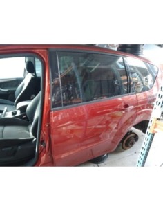 PUERTA TRASERA IZQUIERDA FORD S-MAX (CA1) - 260258
