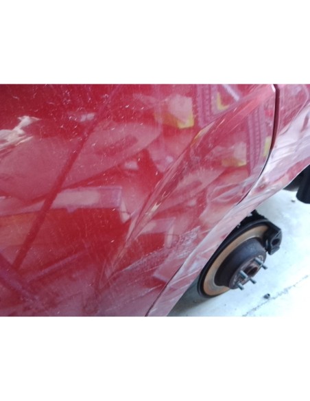 PUERTA TRASERA IZQUIERDA FORD S-MAX (CA1) - 260258