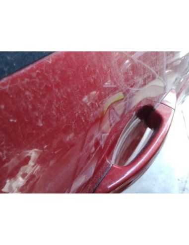 PUERTA TRASERA IZQUIERDA FORD S-MAX (CA1) - 260258