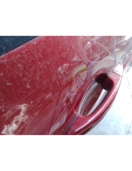 PUERTA TRASERA IZQUIERDA FORD S-MAX (CA1) - 260258