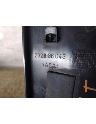 RETROVISOR IZQUIERDO MERCEDES-BENZ VITO...