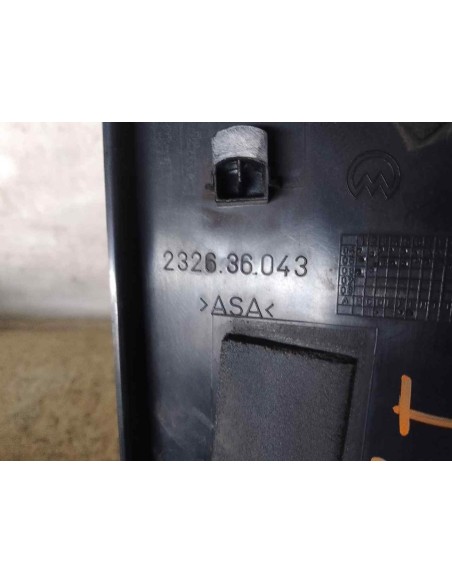 RETROVISOR IZQUIERDO MERCEDES-BENZ VITO BASIC-KOMBI (639) - 235616