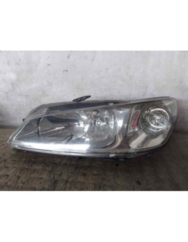 FARO IZQUIERDO PEUGEOT 306 3/5 PT  / 4 PT  (S2)...