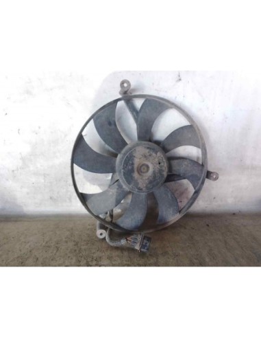 ELECTROVENTILADOR SEAT CORDOBA BERLINA (6L2) -...
