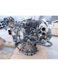 DESPIECE MOTOR VOLKSWAGEN GOLF VII VARIANT (BA5) - 250435 2