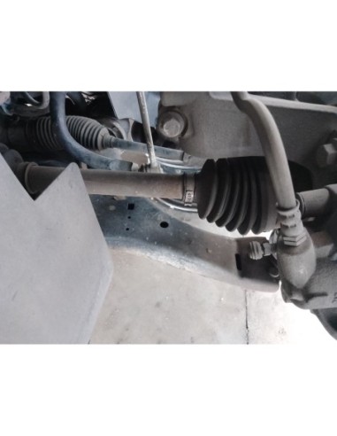 TRANSMISION DELANTERA IZQUIERDA FORD S-MAX...