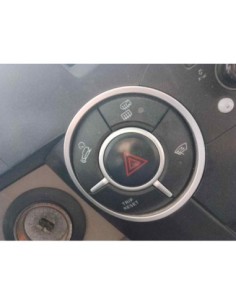 WARNING SSANGYONG KYRON - 239386