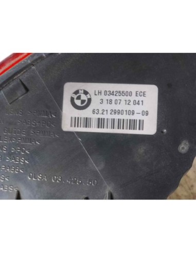 PILOTO TRASERO IZQUIERDO BMW SERIE X1 (E84) -...