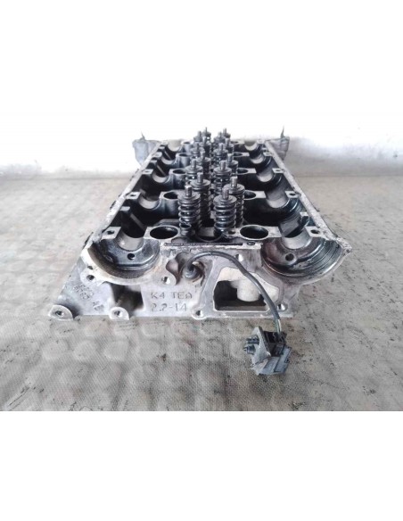 CULATA CITROEN JUMPER CAMIÓN DOBLE CAB  - 228854