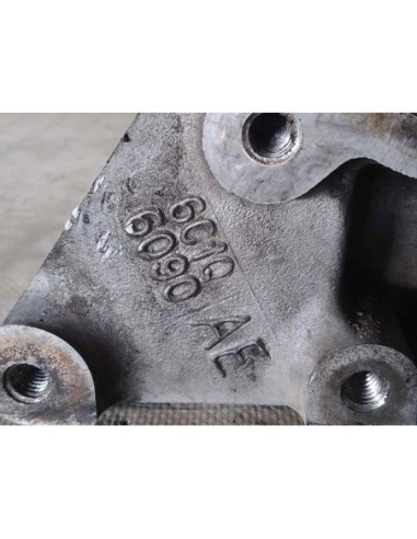 CULATA CITROEN JUMPER CAMIÓN DOBLE CAB  - 228854