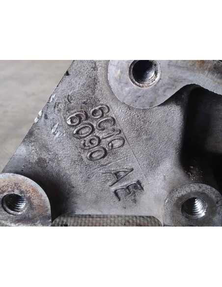 CULATA CITROEN JUMPER CAMIÓN DOBLE CAB  - 228854