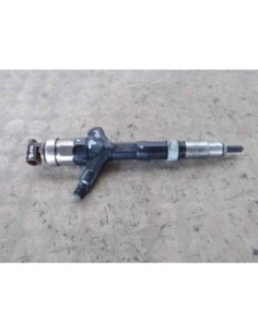 INYECTOR TOYOTA AVENSIS BERLINA (T25) - 237829