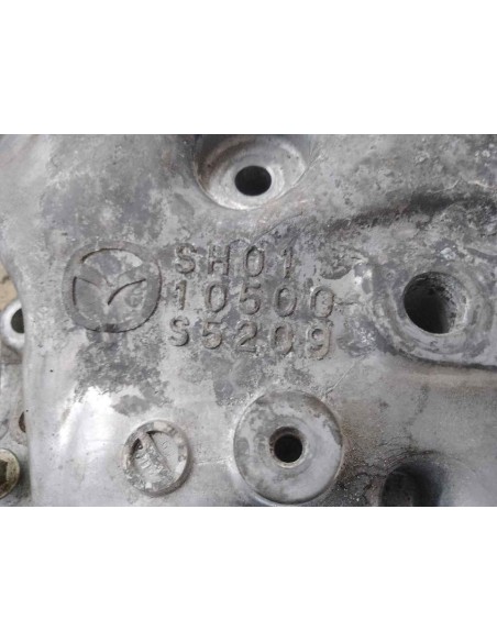 TAPA DISTRIBUCION MAZDA CX-5 (KE) - 236552