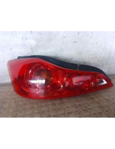 PILOTO TRASERO IZQUIERDO INFINITI Q60 CABRIO - 238208