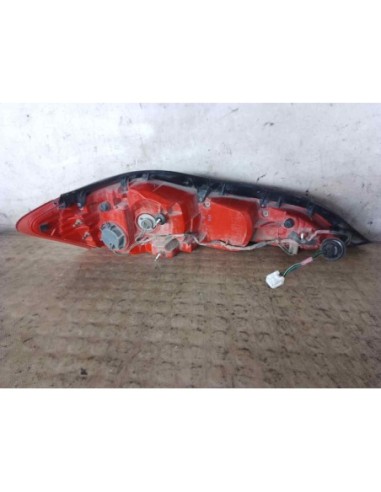 PILOTO TRASERO DERECHO INFINITI Q60 CABRIO -...