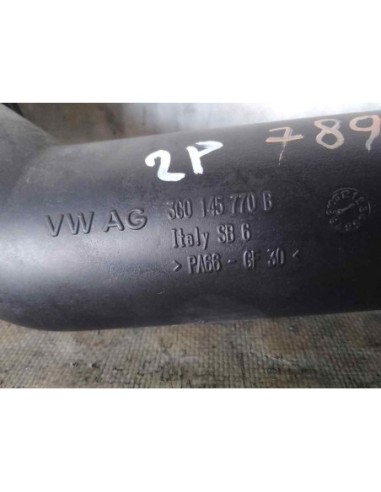 TUBO AUDI A3 (8P1) - 220327