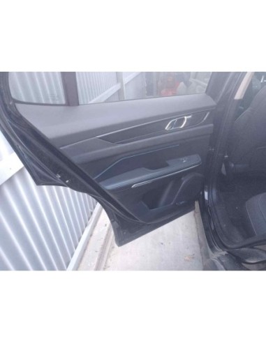 ELEVALUNAS TRASERO IZQUIERDO LYNK   CO 01 - 244072