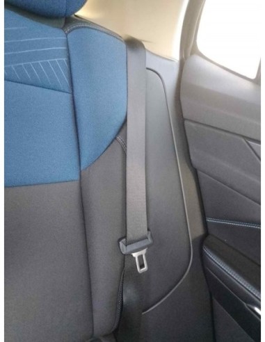 CINTURON SEGURIDAD TRASERO IZQUIERDO LYNK   CO...