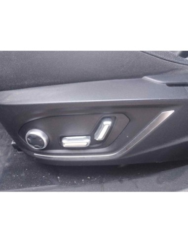 ASIENTO DELANTERO IZQUIERDO LYNK   CO 01 - 242484