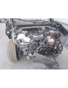 CAJA CAMBIOS LYNK   CO 01 - 241875