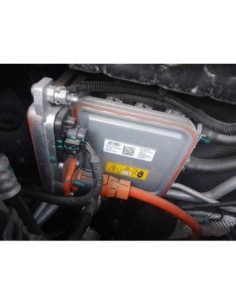 CENTRALITA MOTOR UCE LYNK   CO 01 - 244026