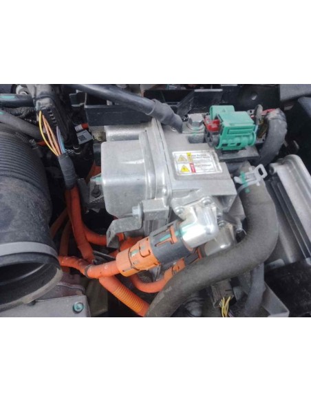 INVERTER / CONVERTER LYNK   CO 01 - 244024