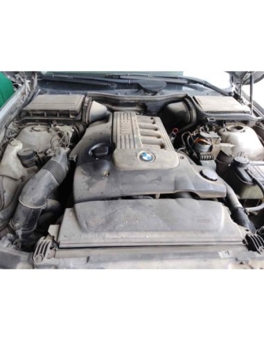DIFERENCIAL TRASERO BMW SERIE 5 BERLINA (E39) -...