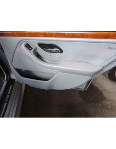 ELEVALUNAS TRASERO DERECHO BMW SERIE 5 BERLINA...