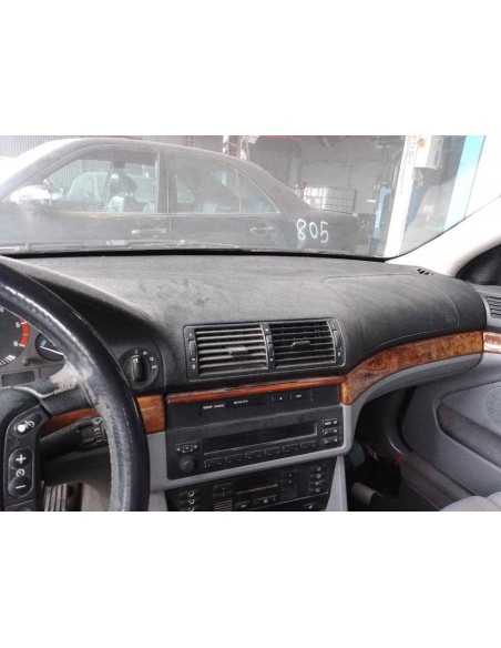SALPICADERO BMW SERIE 5 BERLINA (E39) - 225416