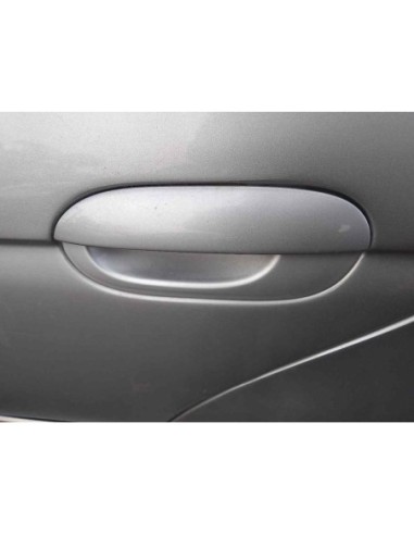 MANETA EXTERIOR TRASERA IZQUIERDA BMW SERIE 5...