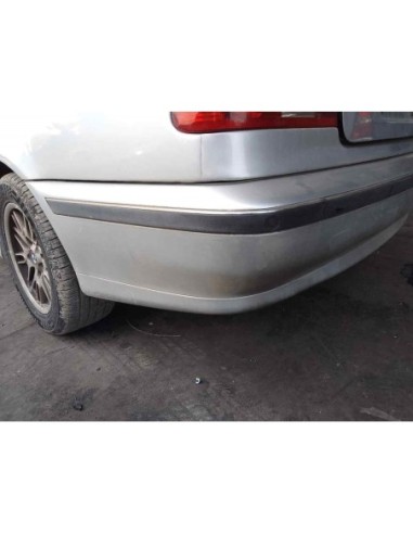 PARAGOLPES TRASERO BMW SERIE 5 BERLINA (E39) -...