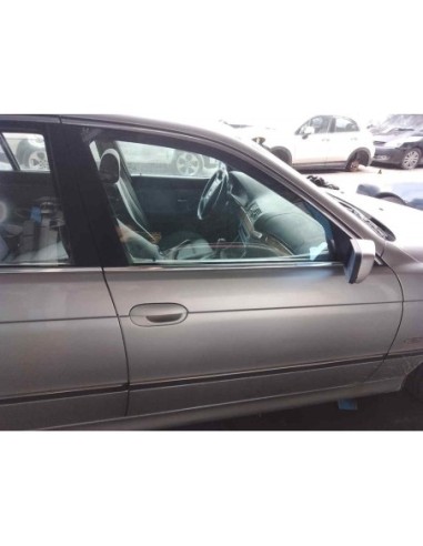 PUERTA DELANTERA DERECHA BMW SERIE 5 BERLINA...