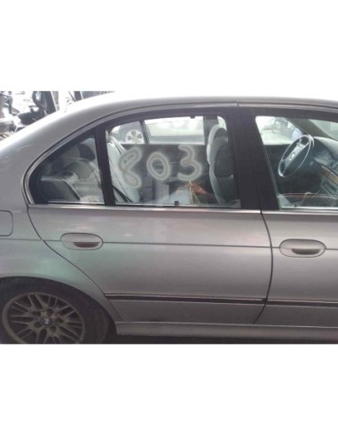 PUERTA TRASERA DERECHA BMW SERIE 5 BERLINA...