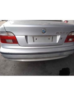 REFUERZO PARAGOLPES TRASERO BMW SERIE 5 BERLINA (E39) -...