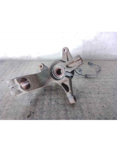 MANGUETA DELANTERA IZQUIERDA RENAULT SCENIC II...