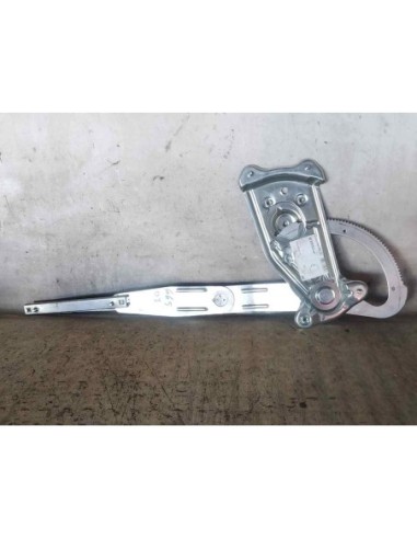 ELEVALUNAS DELANTERO IZQUIERDO RENAULT SCENIC...