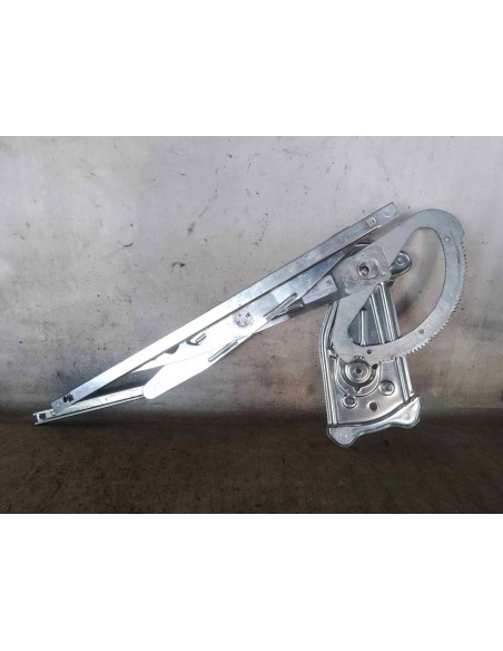 ELEVALUNAS DELANTERO IZQUIERDO RENAULT SCENIC III (JZ) - 199452