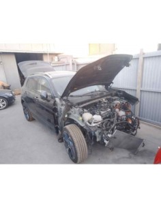 PINZA DE FRENO DELANTERA IZQUIERDA LYNK   CO 01 - 244021