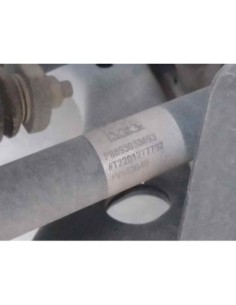 TRANSMISION DELANTERA DERECHA LYNK   CO 01 - 241897 2