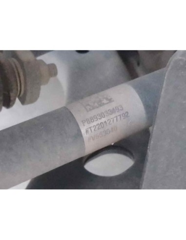 TRANSMISION DELANTERA DERECHA LYNK   CO 01 -...