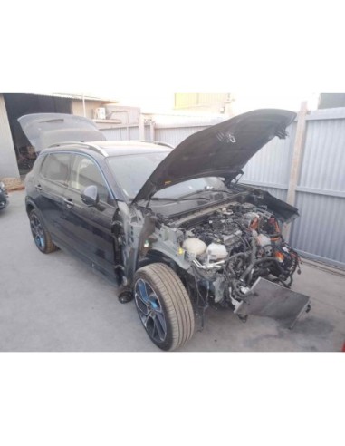 TRANSMISION DELANTERA IZQUIERDA LYNK   CO 01 -...