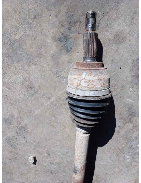 TRANSMISION DELANTERA DERECHA RENAULT MEGANE II CLASSIC BERLINA - 237833