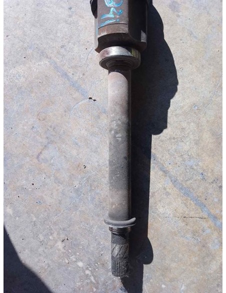 TRANSMISION DELANTERA DERECHA RENAULT MEGANE II CLASSIC BERLINA - 237833