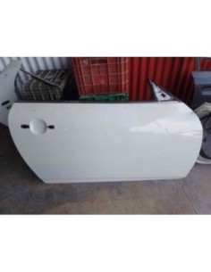 PUERTA DELANTERA DERECHA INFINITI Q60 CABRIO - 237551