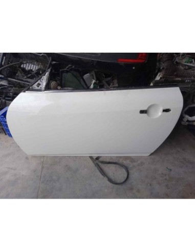 PUERTA DELANTERA IZQUIERDA INFINITI Q60 CABRIO...