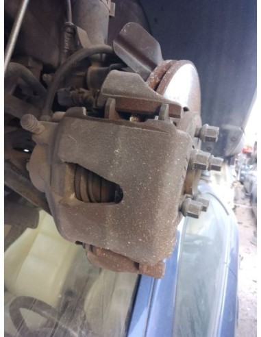 PINZA DE FRENO DELANTERA IZQUIERDA VOLKSWAGEN...