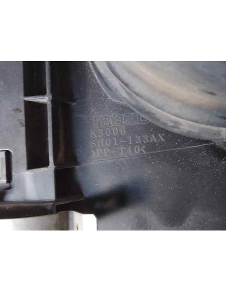 CAJA FILTRO AIRE MAZDA CX-5 (KE) - 236550