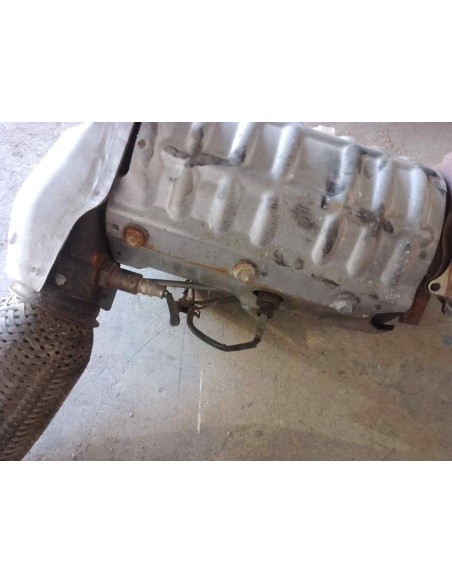 CATALIZADOR MAZDA CX-5 (KE) - 236563