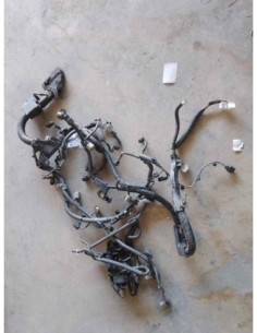 NO IDENTIFICADO MAZDA CX-5 (KE) - 236595